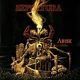 Sepultura LP (analog) Arise