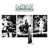 Genesis CD The Lamb Lies Down On Broadway