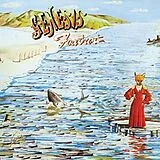 Genesis CD Foxtrot