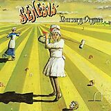 Genesis CD Nursery Cryme