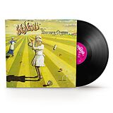 Genesis LP (analog) Nursery Cryme