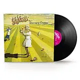 Genesis LP (analog) Nursery Cryme