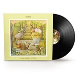 Genesis Vinyl Selling England By The Pound