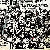 McCraven,Makaya Vinyl Universal Beings