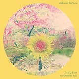 Deplume,Alabaster LP (analog) To Cy & Lee - Insturmentals Vol.1