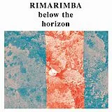 Rimarimba LP (analog) Below The Horizon