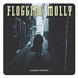 Flogging Molly CD Drunken Lullabies