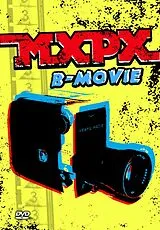 B-Movie (W/Bonus Acoustic EP) DVD