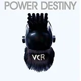 VCR CD Power Destiny