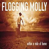 Flogging Molly Vinyl Within A Mile Of Home