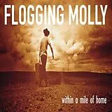 Flogging Molly CD Within A Mile Of Home
