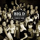 Big D And The Kids Table Vinyl Strictly Rude (Limited Colored Edit (Vinyl)