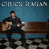 Chuck Ragan CD Los Feliz