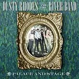 Dusty Rhodes CD Palace And Stage