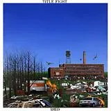 Title Fight CD SHED