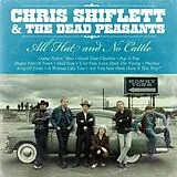 Chris Shiflett & The Dead Peas CD All Hat And No Cattle