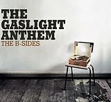 Gaslight Anthem CD The B-sides