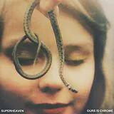 Superheaven CD Ours Is Chrome