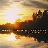 Rocky Votolato & Chuck Ragan CD Kindred Spirit