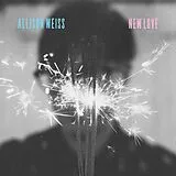 Allison Weiss LP+Download New Love (Vinyl)