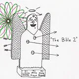 Ajj CD The Bible 2