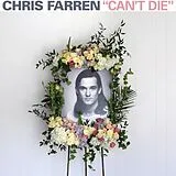Chris Farren LP (analog) Can''t Die
