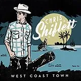 Chris Shiflett CD West Coast Town