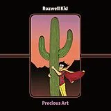 Rozwell Kid Vinyl Precious Art