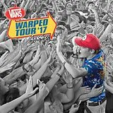 Various CD Warped 2017 Tour Compilation