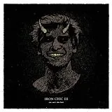 Iron Chic CD You Can'T Stay Here