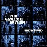 The Gaslight Anthem LP (analog) The '59 Sound Sessions (deluxe Photobook Lp)