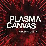 Plasma Canvas Vinyl Killermajestic Ep