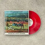 Cliffdiver LP (analog) Exercise Your Demons