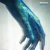 Semantics Vinyl Paint Me Blue (ltd. Clear W/ Blue & Pink Splatter