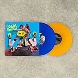 Gogol Bordello LP (analog) Super Taranta -15 Year Anniversary Edition-