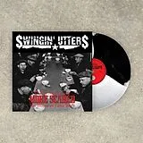 Swingin Utters LP (analog) More Scared -25 Year Anniversary Edition-