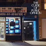 Public Opinion CD The Curse Of Public Opinion