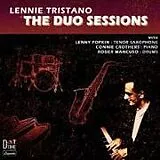 Lennie Tristano CD The Duo Sessions