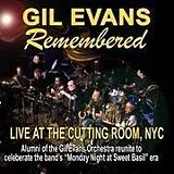 Diverse CD Gil Evans Remembered