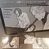 Lackerschmid,Wolfgang/Baker,Chet Vinyl Quintet Sessions 1979