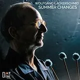 Wolfgang Lackerschmid LP (analog) Summer Changes