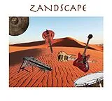Mark Zandveld CD Zandscape