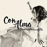 Simona Parrinello CD Con Alma