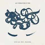 Oscar Del Barba CD Autoritratto