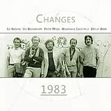 Uli Changes/Beckerhoff CD Changes (1983)