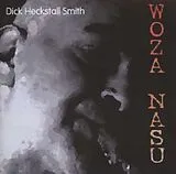 Dick Heckstall-Smith CD Woza Nasu