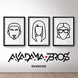 Akadama Bros Maxi Single (analog) Sunshine
