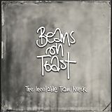 Beans On Toast Vinyl The Inevitable Train Wreck