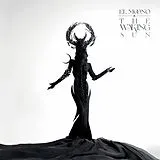 El Moono CD The Waking Sun