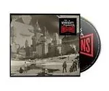 The Barbarians Of California CD Megatons